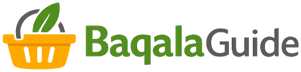 BaqalaGuide