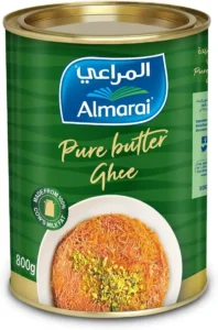 زبدة سمن عبوة 800 جرام